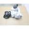 Union Tech ELECTRIC IQT 1000 IQT3 600 STEEL SOCKET WELD 2IN CONTROL VALVE Z1-0200X0140-0600-SAACD - alternate 3